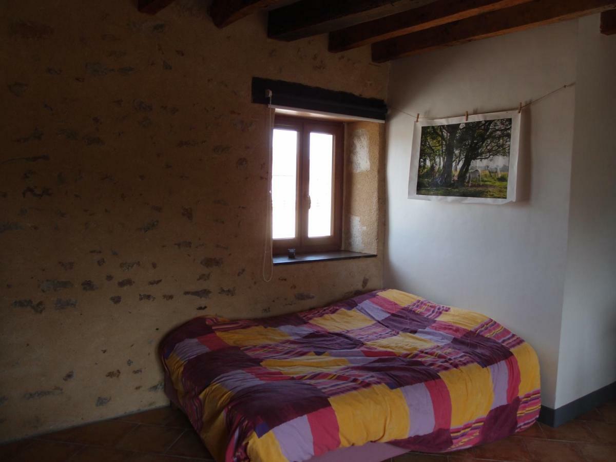 Petit Gite A La Ferme Villa Rosnay  Eksteriør bilde